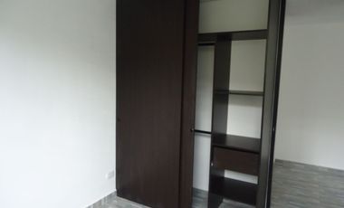 APARTAMENTO EN ARRIENDO TOCANCIPA PARA ESTRENAR