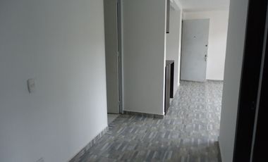 APARTAMENTO EN ARRIENDO TOCANCIPA PARA ESTRENAR