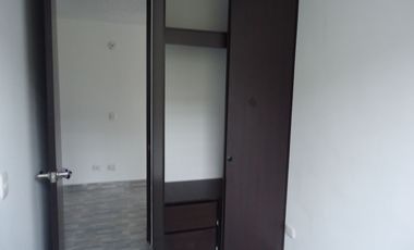 APARTAMENTO EN ARRIENDO TOCANCIPA PARA ESTRENAR