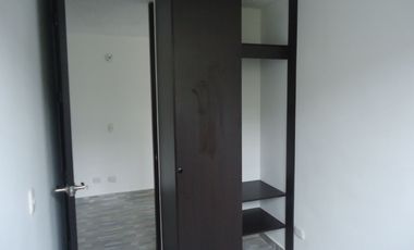 APARTAMENTO EN ARRIENDO TOCANCIPA PARA ESTRENAR