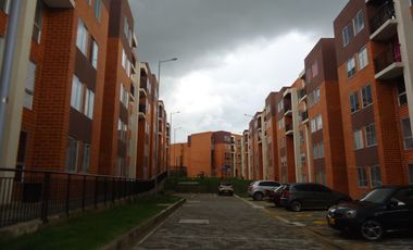 APARTAMENTO EN ARRIENDO TOCANCIPA PARA ESTRENAR