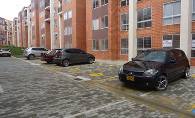 APARTAMENTO EN ARRIENDO TOCANCIPA PARA ESTRENAR