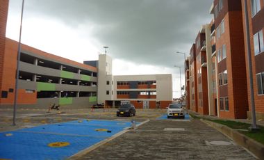 APARTAMENTO EN ARRIENDO TOCANCIPA PARA ESTRENAR