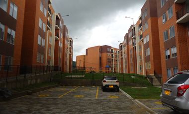 APARTAMENTO EN ARRIENDO TOCANCIPA PARA ESTRENAR