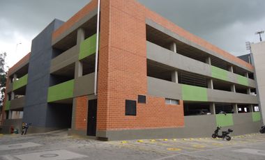 APARTAMENTO EN ARRIENDO TOCANCIPA PARA ESTRENAR