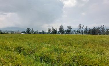 LOTE SE VENDE. LA CALERA. CUND