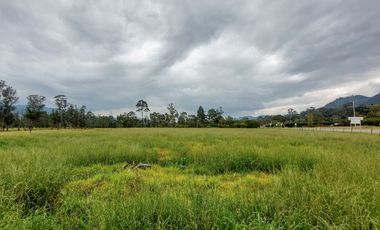 LOTE SE VENDE. LA CALERA. CUND