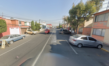 Casa en venta en Ecatepec de Morelos, Estado de México
