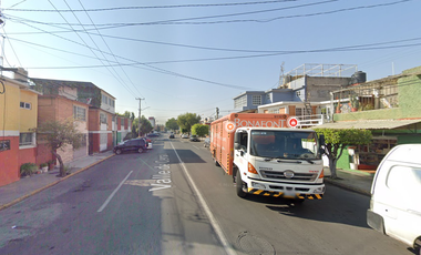 Casa en venta en Ecatepec de Morelos, Estado de México
