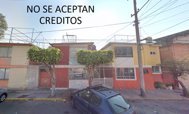Casa en venta en Ecatepec de Morelos, Estado de México