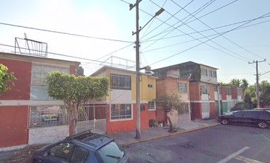 Casa en venta en Ecatepec de Morelos, Estado de México