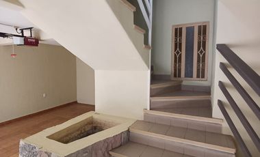 Propiedad con 2 departamentos en VENTA, col. Chapultepec Sur