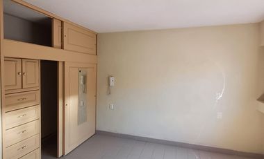 Propiedad con 2 departamentos en VENTA, col. Chapultepec Sur