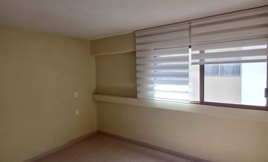 Propiedad con 2 departamentos en VENTA, col. Chapultepec Sur