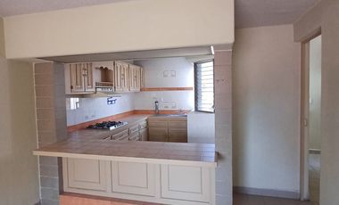 Propiedad con 2 departamentos en VENTA, col. Chapultepec Sur