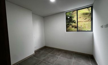 Apartamento en arriendo sector Trianon, Envigado