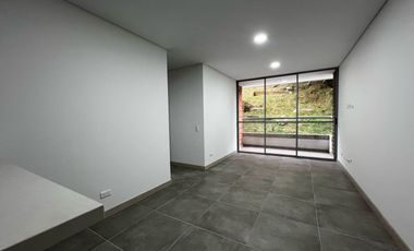 Apartamento en arriendo sector Trianon, Envigado