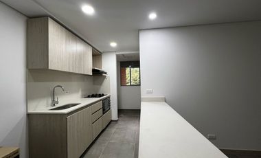 Apartamento en arriendo sector Trianon, Envigado