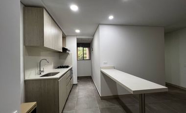 Apartamento en arriendo sector Trianon, Envigado