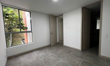Apartamento en arriendo sector Trianon, Envigado