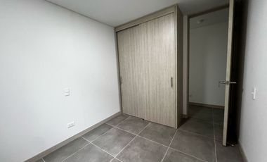 Apartamento en arriendo sector Trianon, Envigado