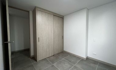 Apartamento en arriendo sector Trianon, Envigado