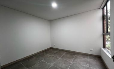 Apartamento en arriendo sector Trianon, Envigado