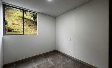 Apartamento en arriendo sector Trianon, Envigado