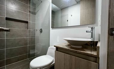 Apartamento en arriendo sector Trianon, Envigado