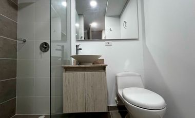 Apartamento en arriendo sector Trianon, Envigado