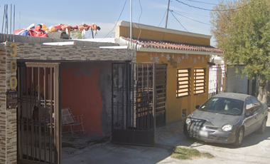 Casa en Remate Bancario en C. El coahuilense, Morelos, Frontera, Coah. (65% debajo de su valor comercial)