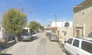 Casa en Remate Bancario en C. El coahuilense, Morelos, Frontera, Coah. (65% debajo de su valor comercial)