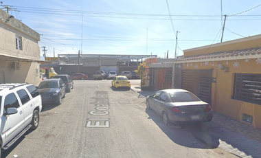 Casa en Remate Bancario en C. El coahuilense, Morelos, Frontera, Coah. (65% debajo de su valor comercial)