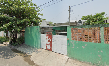 Casa en venta en Boca del Rio, Veracruz