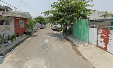 Casa en venta en Boca del Rio, Veracruz