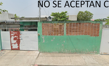 Casa en venta en Boca del Rio, Veracruz