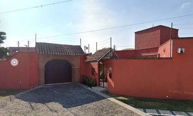 Casa en remate bancario en Av. de Solidaridad 150-Casa 1, Benito Juárez, 62732 Yautepec de Zaragoza, Mor. PROPIEDAD ADJUDICADA