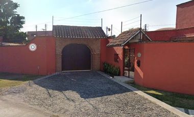 Casa en remate bancario en Av. de Solidaridad 150-Casa 1, Benito Juárez, 62732 Yautepec de Zaragoza, Mor. PROPIEDAD ADJUDICADA