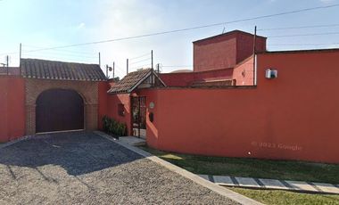 Casa en remate bancario en Av. de Solidaridad 150-Casa 1, Benito Juárez, 62732 Yautepec de Zaragoza, Mor. PROPIEDAD ADJUDICADA