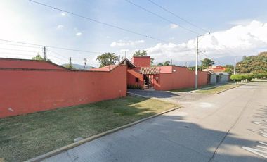 Casa en remate bancario en Av. de Solidaridad 150-Casa 1, Benito Juárez, 62732 Yautepec de Zaragoza, Mor. PROPIEDAD ADJUDICADA