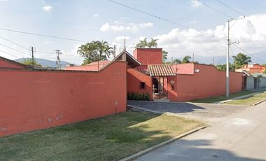 Casa en remate bancario en Av. de Solidaridad 150-Casa 1, Benito Juárez, 62732 Yautepec de Zaragoza, Mor. PROPIEDAD ADJUDICADA