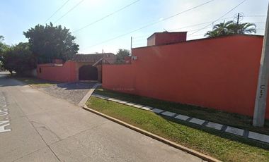 Casa en remate bancario en Av. de Solidaridad 150-Casa 1, Benito Juárez, 62732 Yautepec de Zaragoza, Mor. PROPIEDAD ADJUDICADA
