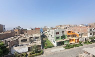 VENTA DE AIRES EN URB PRO, LOS OLIVOS