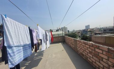 VENTA DE AIRES EN URB PRO, LOS OLIVOS