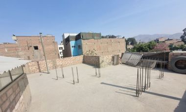 VENTA DE AIRES EN URB PRO, LOS OLIVOS
