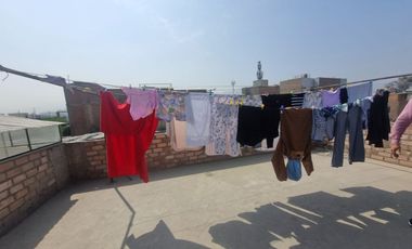 VENTA DE AIRES EN URB PRO, LOS OLIVOS