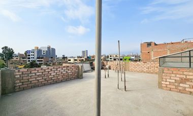 VENTA DE AIRES EN URB PRO, LOS OLIVOS