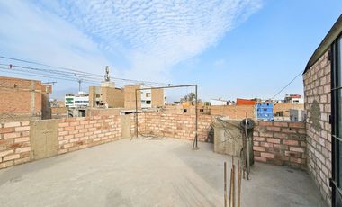 VENTA DE AIRES EN URB PRO, LOS OLIVOS