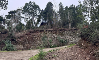 Terreno en Venta 5000M2 – Parcelación Santuario de Licarayén, Puerto Varas