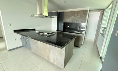 DEPARTAMENTOS NUEVOS CON PRECIO DE OPORTUNIDAD EN LOMAS DEL MARMOL PUEBLA